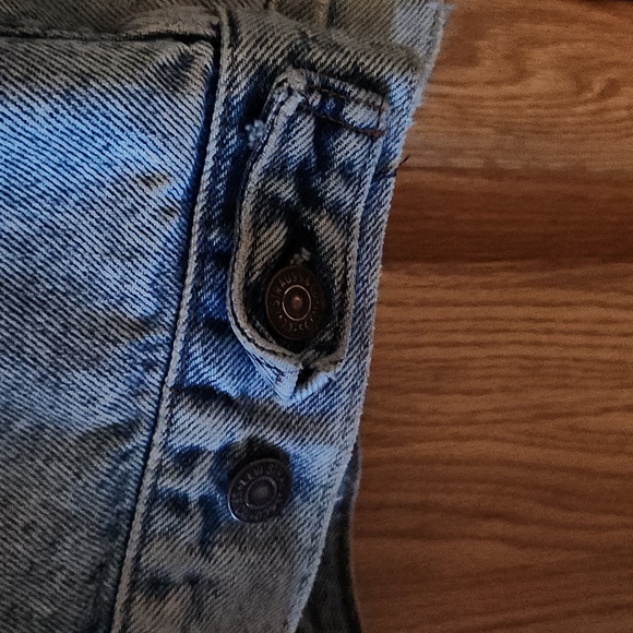 LEVI jacket - Picture 3 of 5